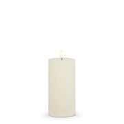NEW Ivory Candle