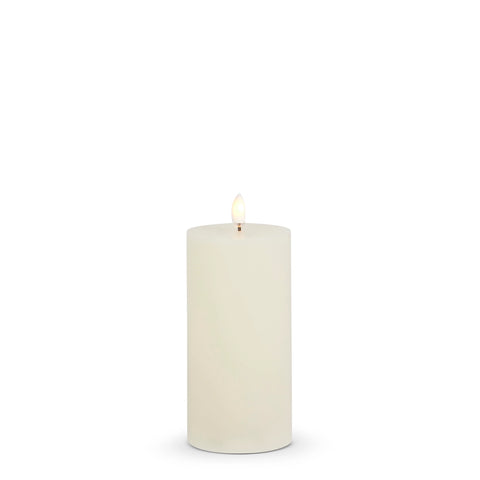 NEW Ivory Candle