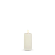 NEW Ivory Candle