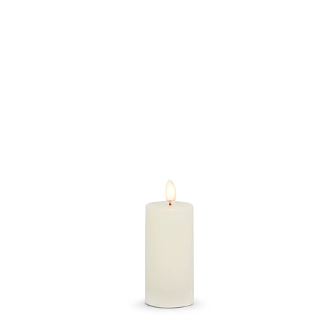NEW Ivory Candle