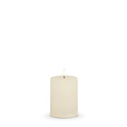 NEW Ivory Candle