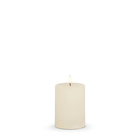 NEW Ivory Candle