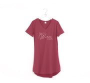Hello Mello Sleep Shirt