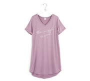 Hello Mello Sleep Shirt