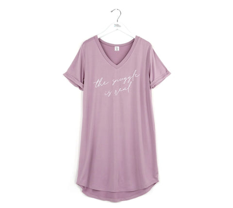 Hello Mello Sleep Shirt