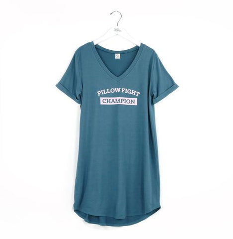Hello Mello Sleep Shirt