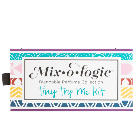 PREORDER: Tiny Try Me Kit