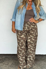 PREORDER: The Knox Boxer Pants