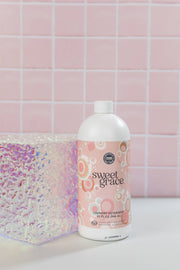 Sweet Grace Laundry Detergent