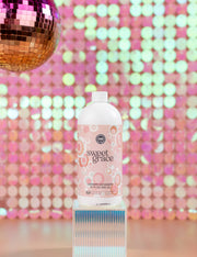 Sweet Grace Laundry Detergent