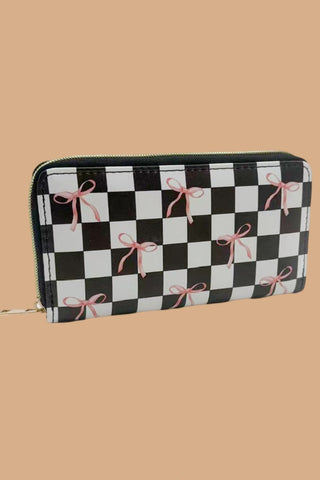 Ribbon Wallet