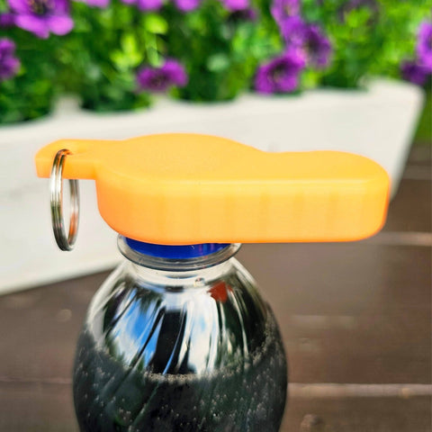 Bottle Opener Keychain