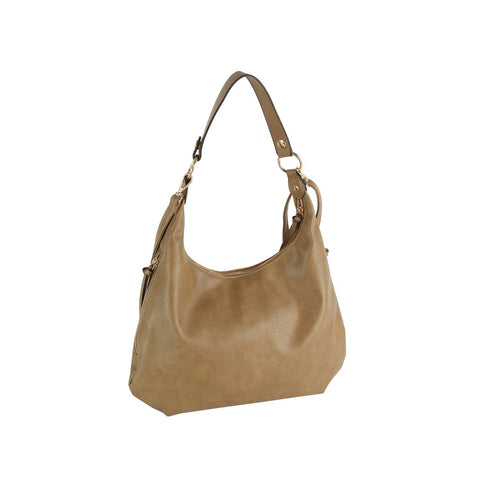 Hailey Handbag