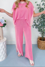 Corded 2pc Set
