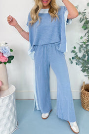 Corded 2pc Set