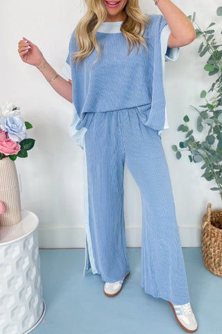 Corded 2pc Set