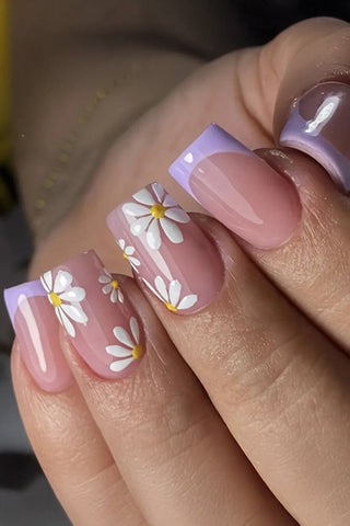 Decorative Nails