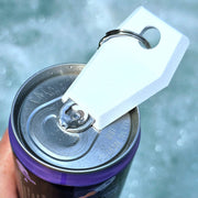 Pop Top Pal Keychain