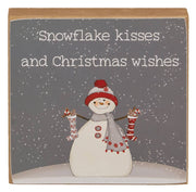 Cookies Square Block