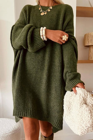 Sweater Weather Dress