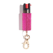 PREORDER: Rhinestone Pepper Spray in Assorted Colors