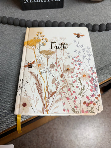Decorative Notebook