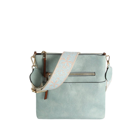 Cady Crossbody