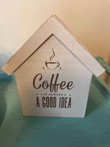 Coffee House