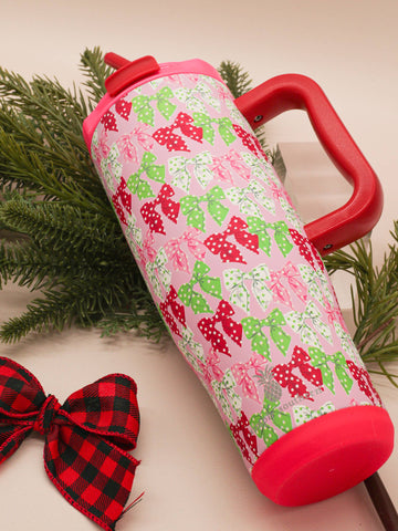 SS Holiday Tumbler