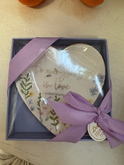 Trinket Dish