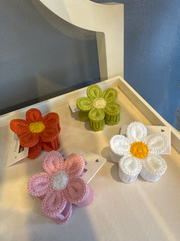 Hair Clip
