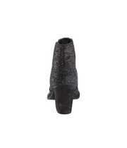 Fiera Booties in Black