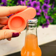 Bottle Opener Keychain