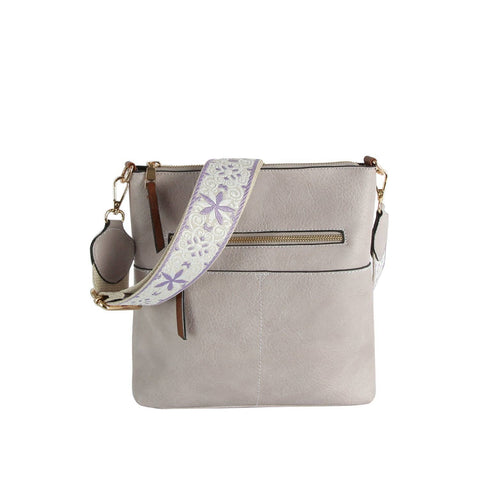 Cady Crossbody