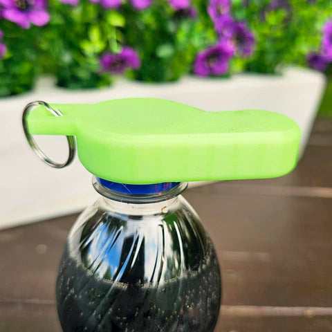 Bottle Opener Keychain