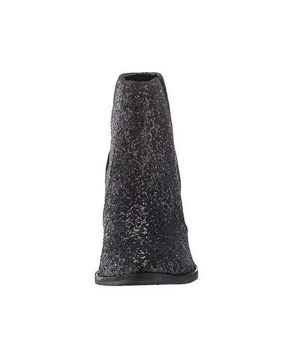 Fiera Booties in Black