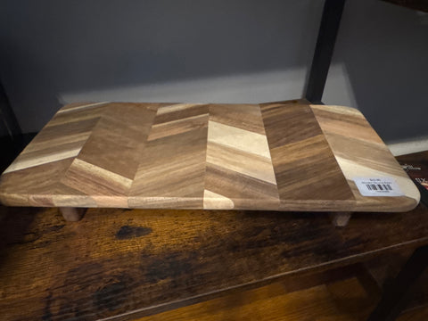 Wooden Serving Board