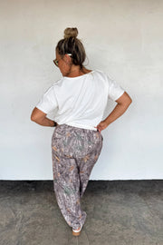 PREORDER: Hideaway Camo Joggers