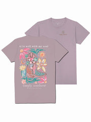 SS Soul Tee