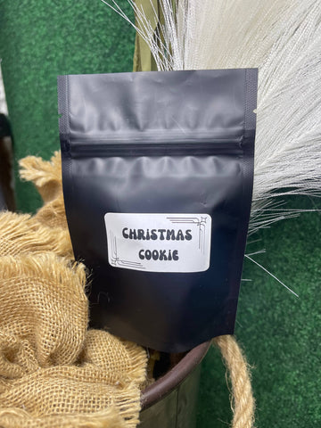 Christmas Cookie Car Diffuser