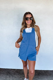 PREORDER: Beach Please Romper Four New Colors