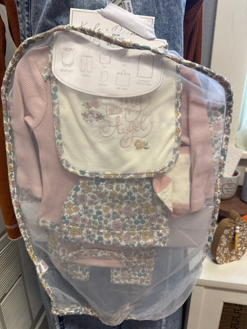 Little Girl Set