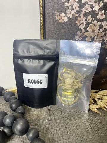 Rouge Car Diffuser