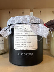 Sunrise Sunset Candle
