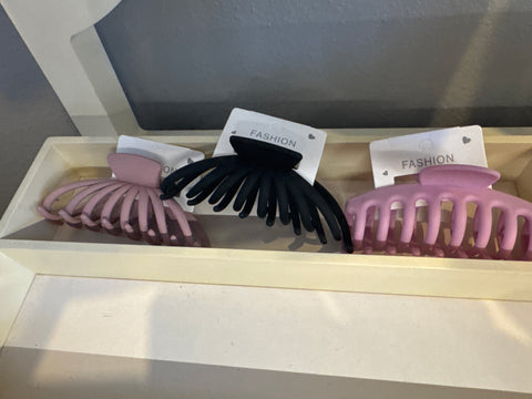 Hair Clip