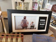 Dad Frame