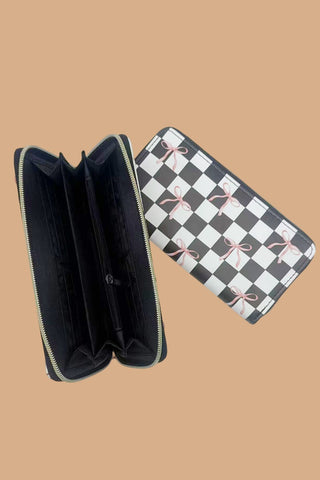 Ribbon Wallet