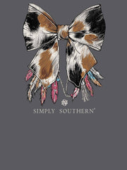 SS Cowbow Tee