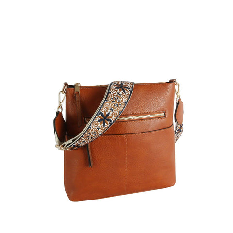Cady Crossbody