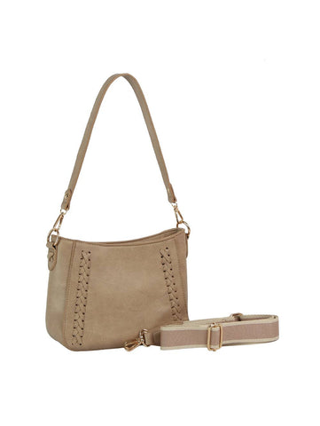 Crossy Shoulder Bag